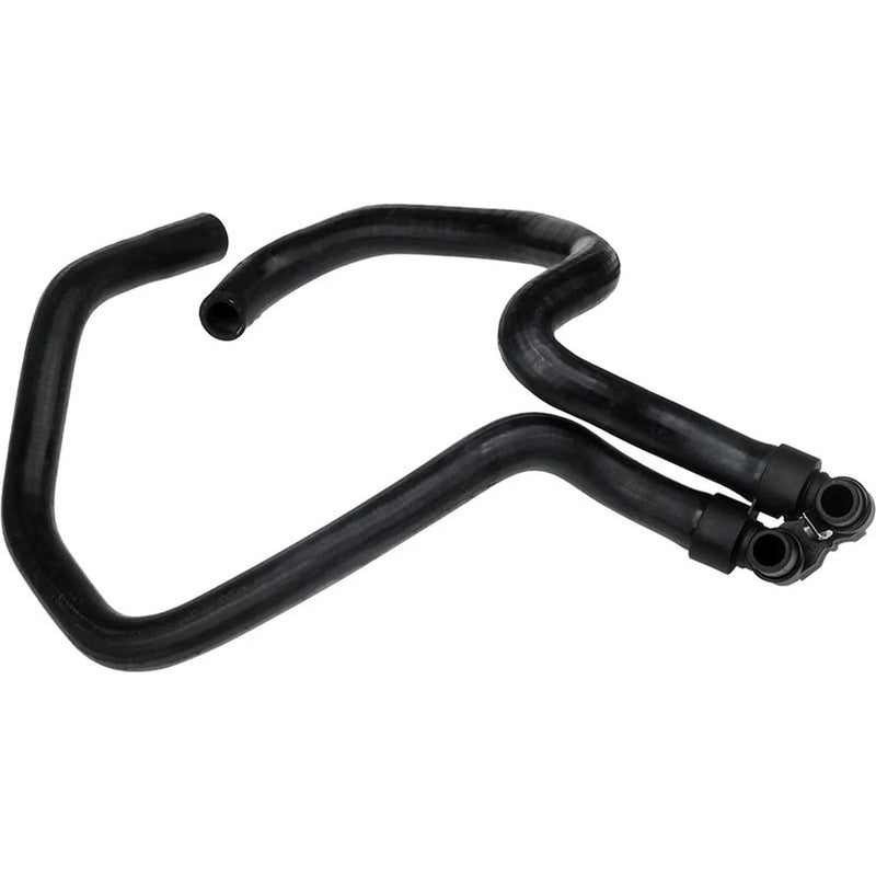 Gates Curved Radiator Hose fits Peugeot 306 1993-2002 1.8 2.0