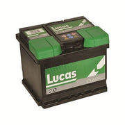 Lucas Battery 12V 41Ah 360A LC063