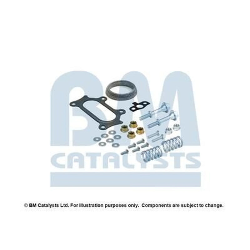 BM Catalysts Fitting Kit FK92216C FK92216C