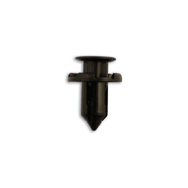 Connect Push Rivet - for Mitsubishi, General Use 10pc 36513 Tool Connection - Dynamic Drive