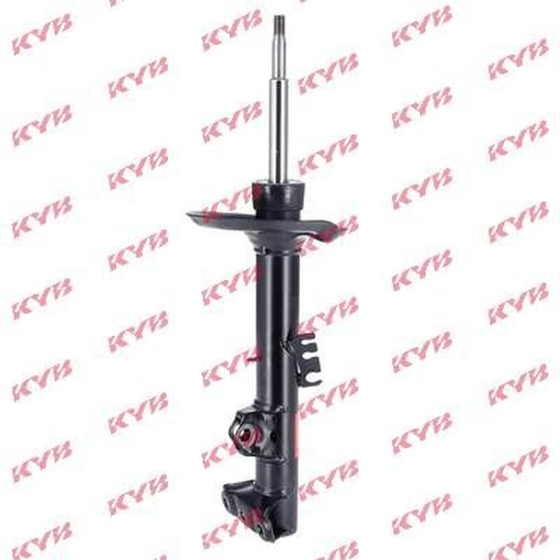 KYB Shock Absorber Damper Strut Front Left fits BMW 3 1990-1998