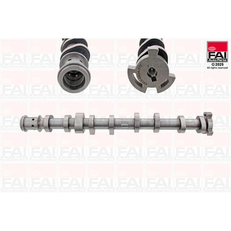 FAI Engine Camshaft Lobes fits BMW 1 2020 on