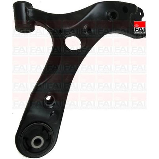 FAI Control/Trailing Arm