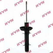 KYB Shock Absorber Damper Strut Front fits Audi A3 1996-2003 1.8 1.9