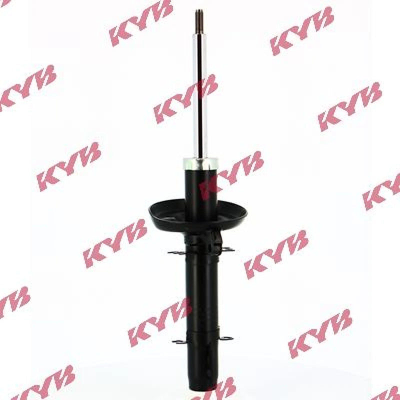 KYB Shock Absorber Damper Strut Front fits Audi A3 1996-2003 1.8 1.9