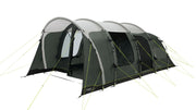 Outwell Denver 5 Pole Tent Green 5 Person Outwell - Dynamic Drive