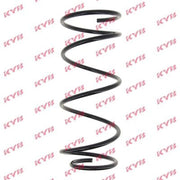 KYB Front Suspension Coil Spring fits Fiat Tempra 1990-1996 1.4 1.6
