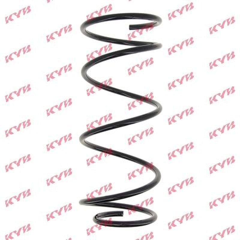 KYB Front Suspension Coil Spring fits Fiat Tempra 1990-1996 1.4 1.6