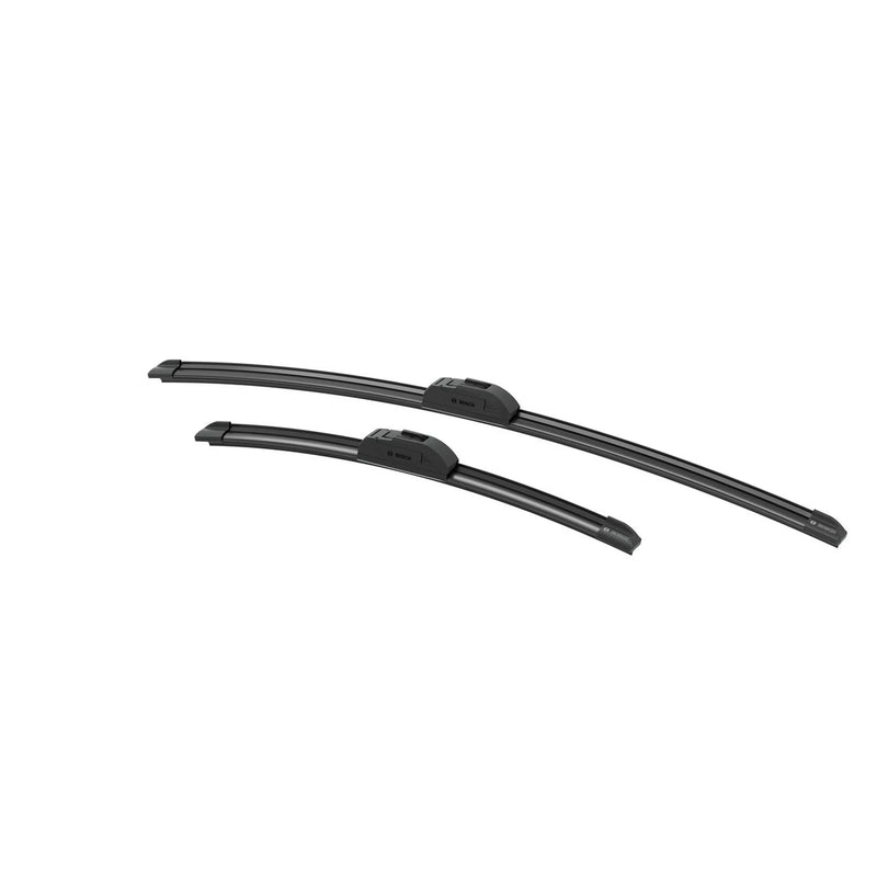 Bosch Aerotwin Front Wiper Blade Set 650mm + 400mm — AR141 fits Honda Accord VII