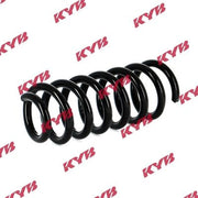 KYB 2 x Suspension Springs fits Peugeot 607 2000-2011 2.0 2.2 2.7 3.0