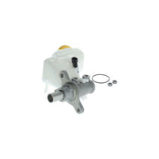 Bosch Brake Master Cylinder Hydraulic Assembly fits Alfa Romeo Mito 2008-2018