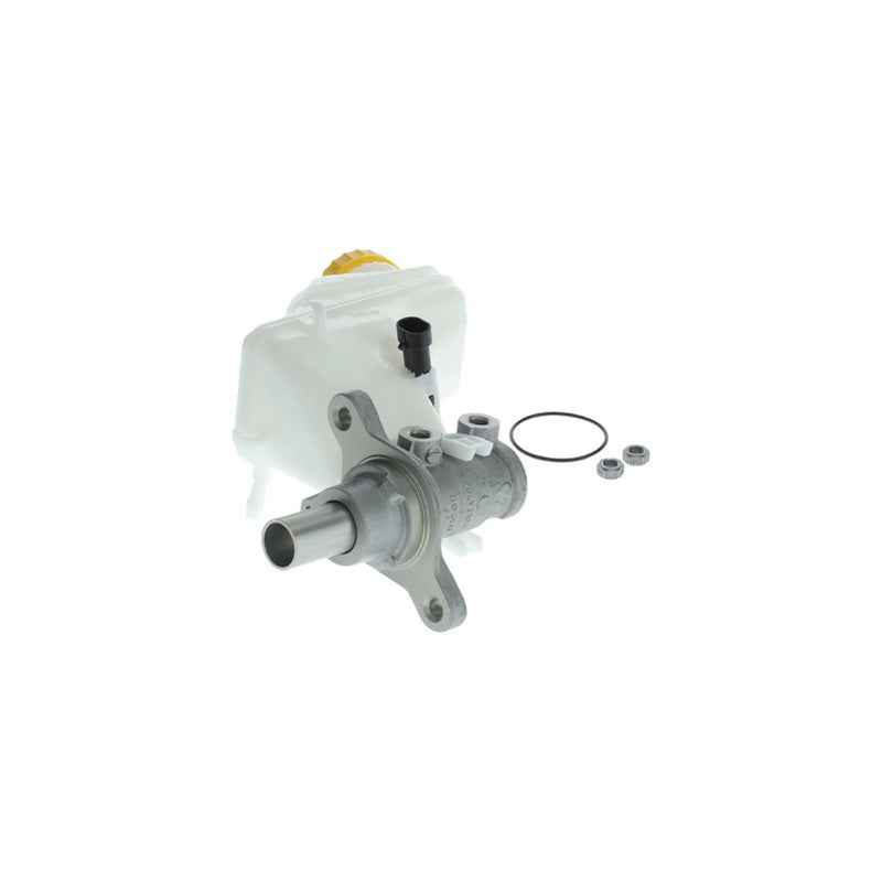 Bosch Brake Master Cylinder Hydraulic Assembly fits Alfa Romeo Mito 2008-2018
