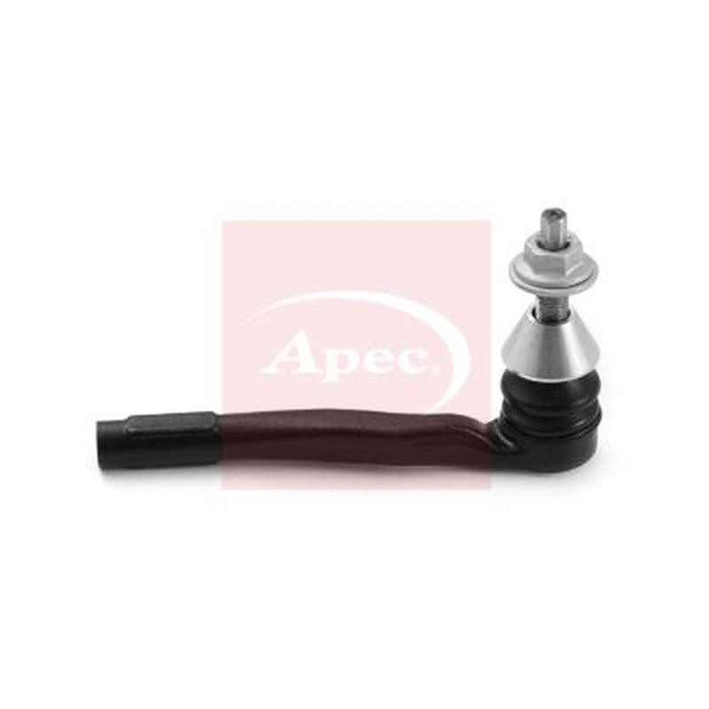 Apec Steering Tie Rod End Ball Joint Front Right M14x fits Mercedes-Benz C-Class