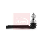 Apec Steering Tie Rod End Ball Joint Front Right M14x AST6586