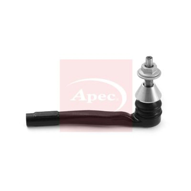 Apec Steering Tie Rod End Ball Joint Front Right M14x AST6586