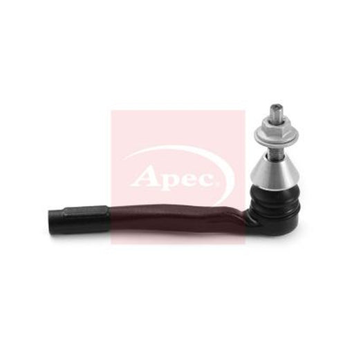 Apec Steering Tie Rod End Ball Joint Front Right M14x fits Mercedes-Benz C-Class