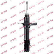 KYB Shock Absorber Damper Strut Front Right fits Suzuki Swift 1989-2001 1.0 1.3