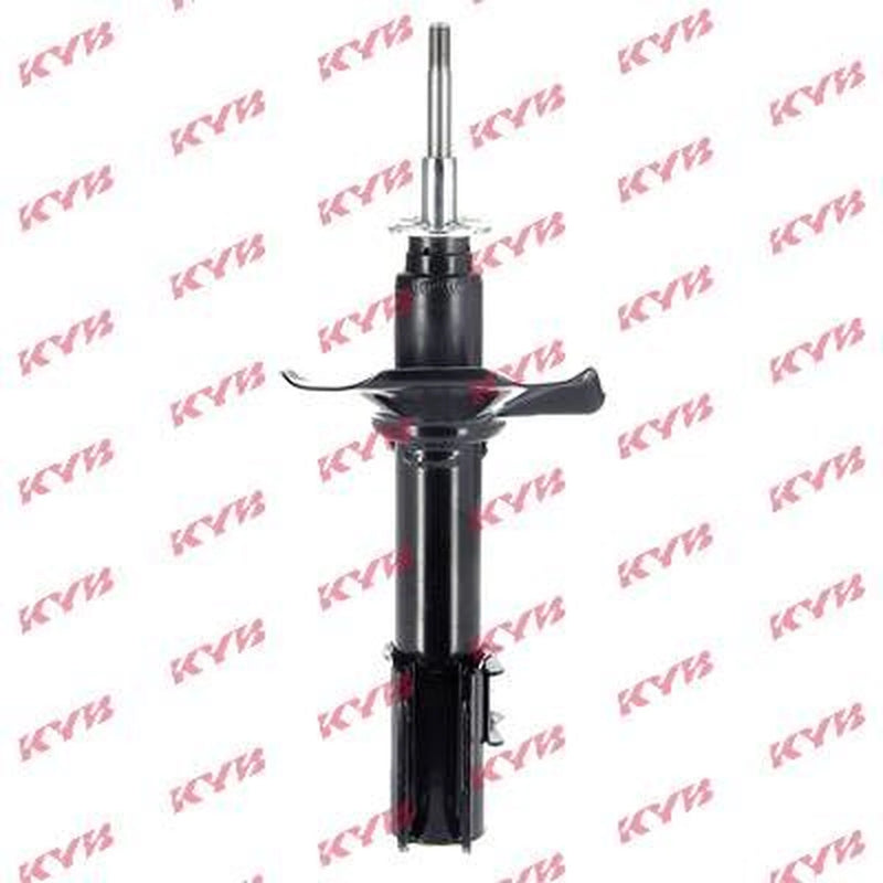 KYB Shock Absorber Damper Strut Front Right fits Suzuki Swift 1989-2001 1.0 1.3