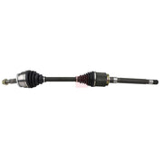 Apec CV Drive Shaft Driveshaft Front Right fits Land Rover Discovery III