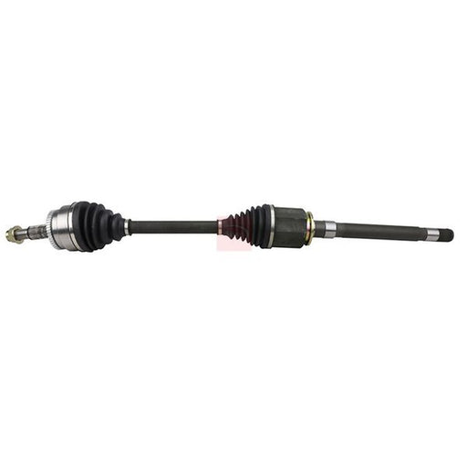 Apec CV Drive Shaft Driveshaft Front Right fits Land Rover Discovery III