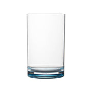 Gimex Colour Line Water Glass Sky 320ml 4 Pieces Gimex - Dynamic Drive