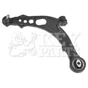 Key Parts Control/Trailing Arm fits Fiat Punto 1999-2012