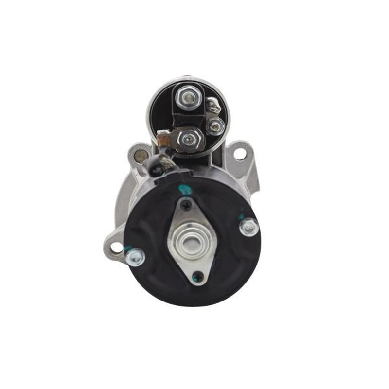 Hella Starter Motor 12V 2.2kW 12 Teeth fits Volvo C30 2006-2012