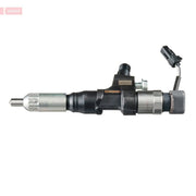 Denso Diesel Injector Nozzle Tip