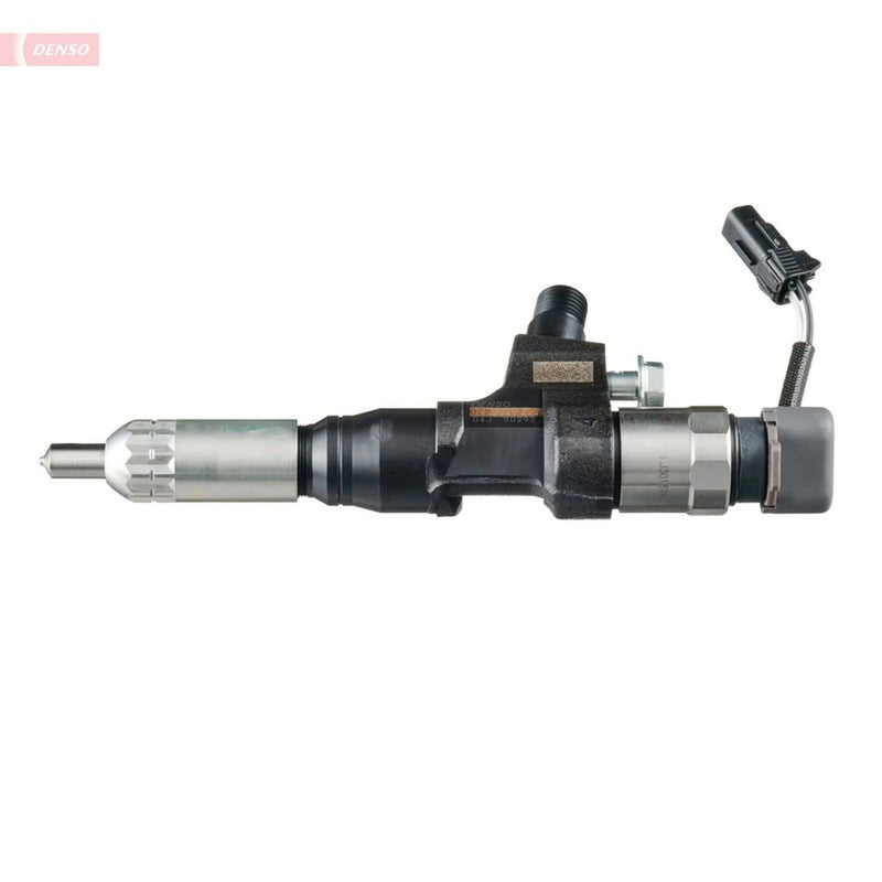 Denso Diesel Injector Nozzle Tip