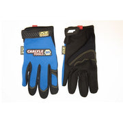 Carlyle Tools Carlyle By Mechanix Workwear Gloves - Medium - image 1