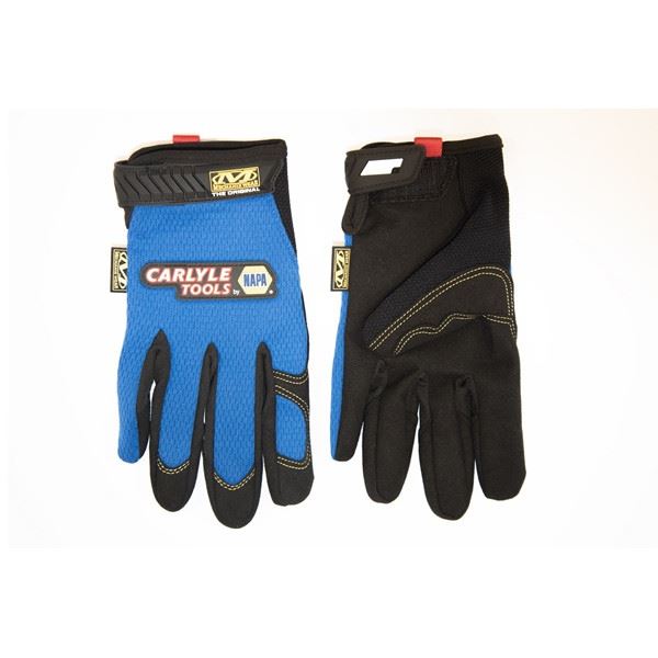 Carlyle Tools Carlyle By Mechanix Workwear Gloves - Medium - image 1