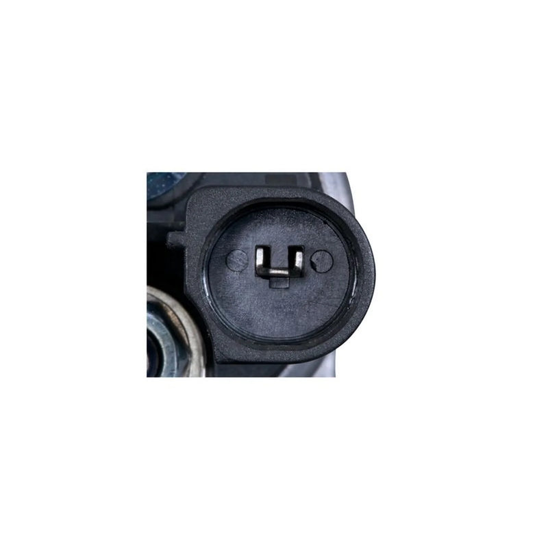 Hella Starter Motor 12V 2.2kW 13 Teeth fits Audi A1 2011-2015 2.0