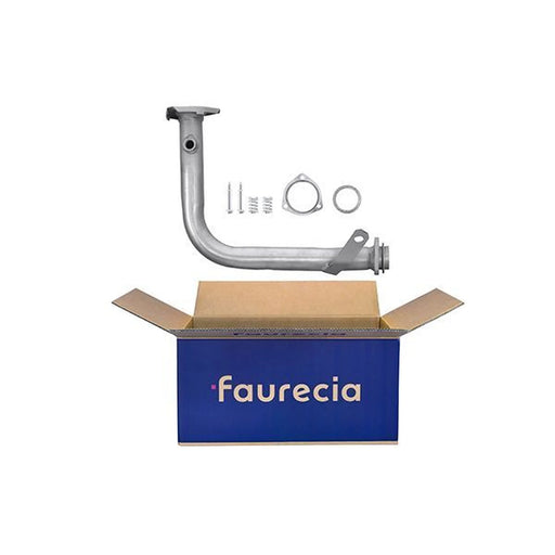Hella Exhaust Pipe OD 8LA 366 005-991