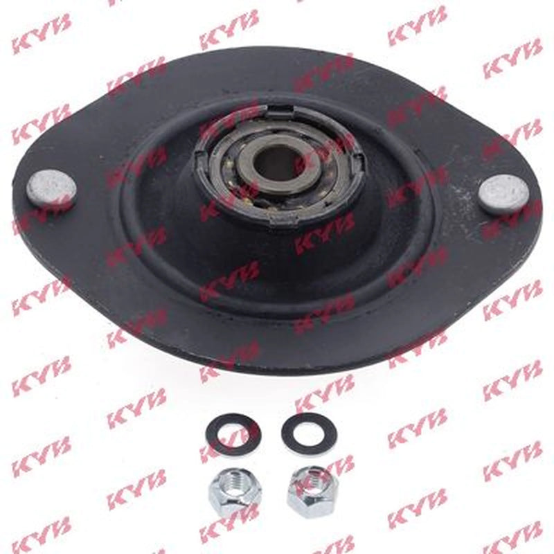 KYB Front Repair Kit Suspension Strut Support Mount fits Daewoo Aranos 1995-1997