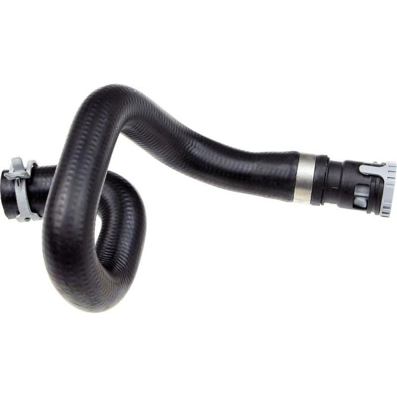 Gates Molded Heater Hose fits Ford C-Max 2007-2010 1.6 2.0
