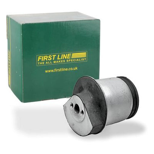 First Line Axle Cross Member Bushing OD ID fits Opel Astra H 2004-2014
