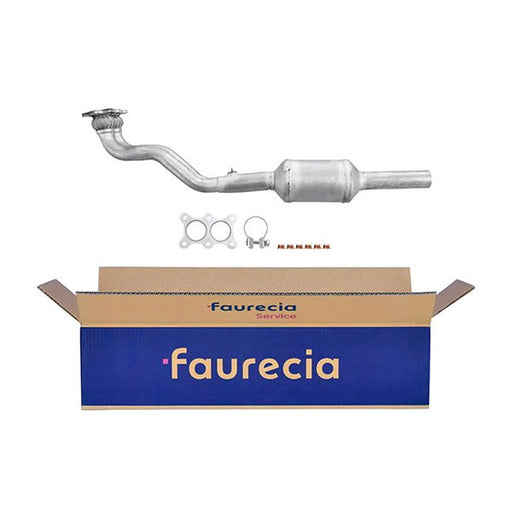 Hella Catalytic Converter 8LE 366 050-061