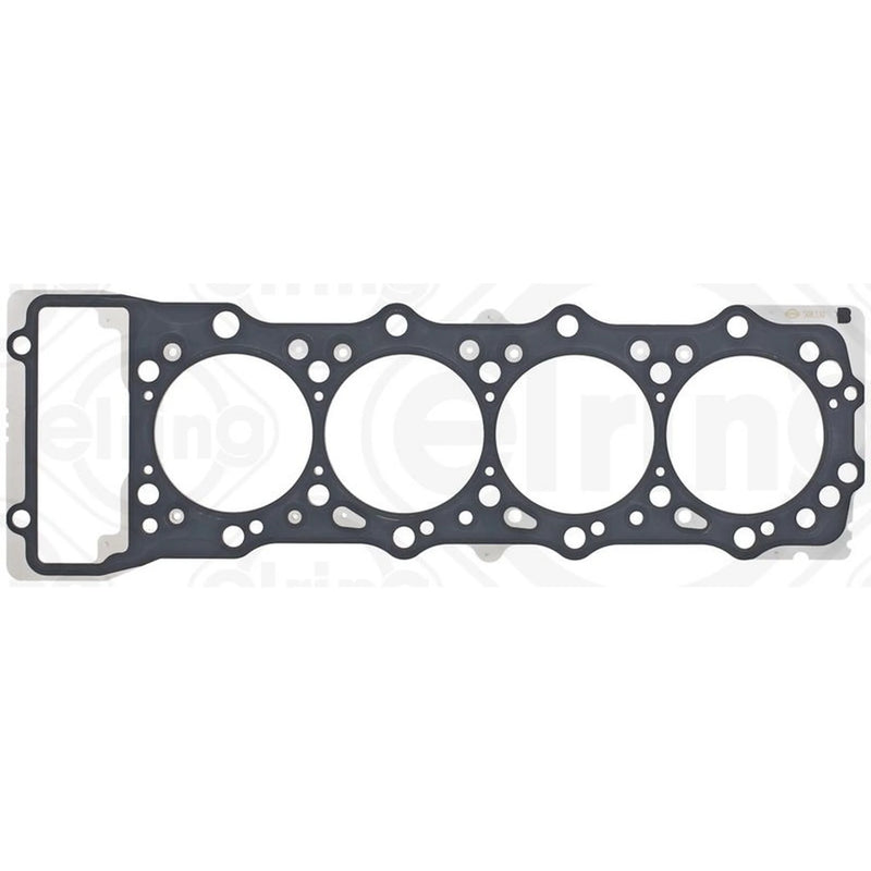 Elring Cylinder Head Gasket Thick fits Mitsubishi Pajero Sport II 2008 on 3.2