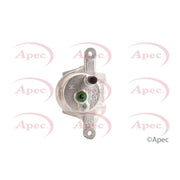 Apec Brake Caliper Assembly Front Left LCA518