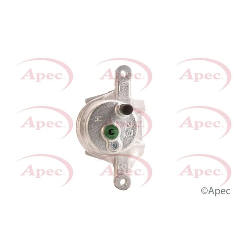 Apec Brake Caliper Assembly Front Left LCA518