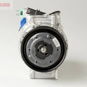 Denso Air Conditioning Compressor fits BMW X3 2011-2012