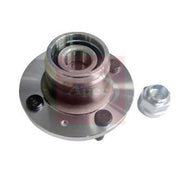 Apec Wheel Bearing Kit fits Chevrolet Aveo / Kalos 2003-2013 1.2 1.4