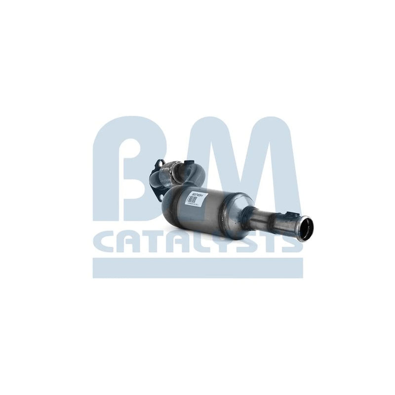 BM Catalysts Homologated Petrol Cat fits Nissan Kubistar 2003 on 1.2