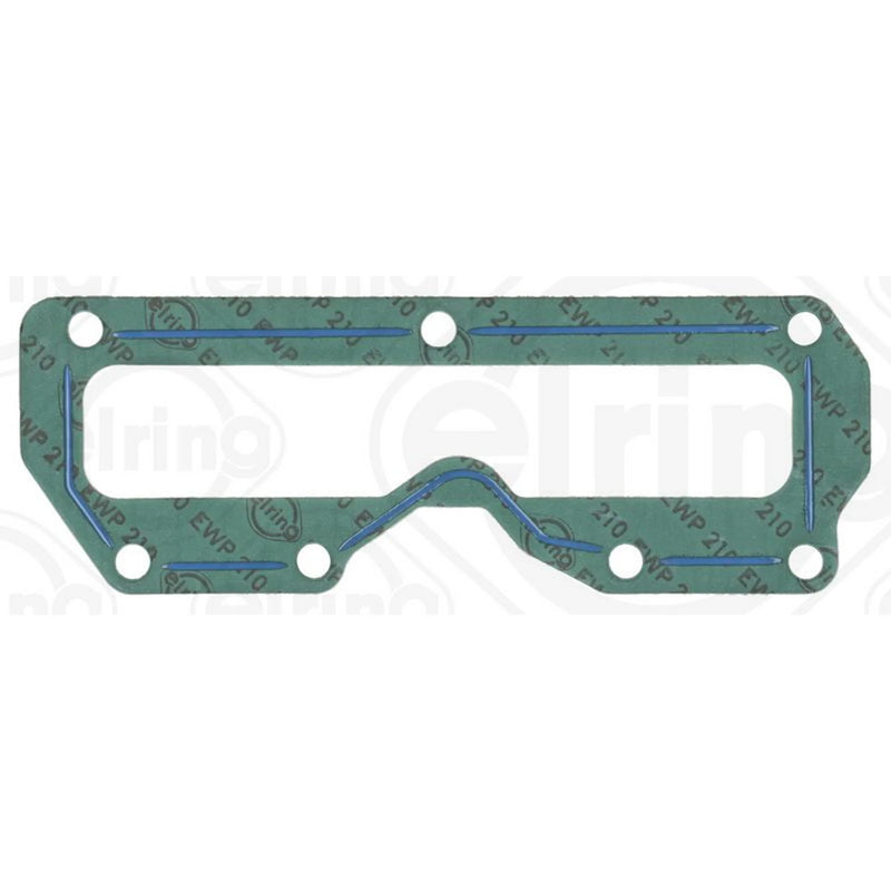 Elring Intake Manifold Housing Gasket OD ID Thic fits Alexander Dennis Enviro400