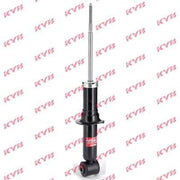 KYB Shock Absorber Damper Strut Rear fits Alfa Romeo 159 2005-2012