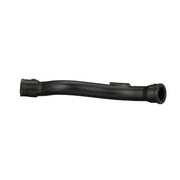 Gates Crankcase Ventilation Hose 230mm fits Audi 80 B3 1989-1991 1.9