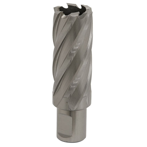 Sealey Rotabor Cutter HSS27mm Cut Depth 50mm RBHSS27L Sealey - Dynamic Drive