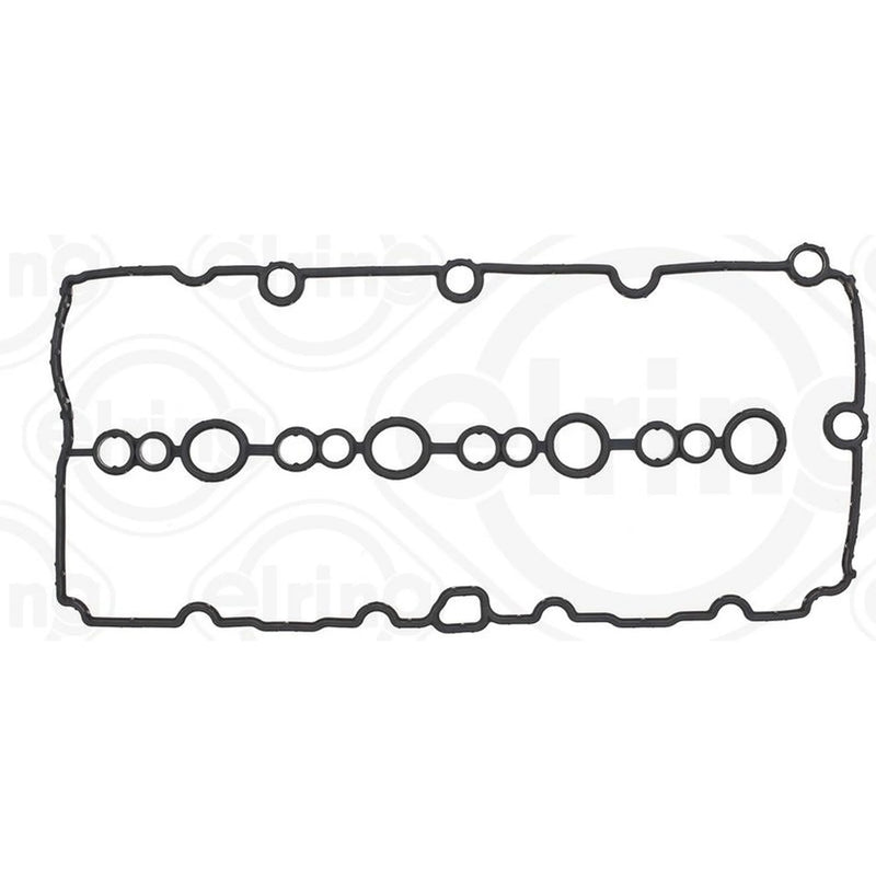 Elring Cylinder Head Cover Gasket ACM (Polyacrylate) fits Volvo S60 II 2013-2018