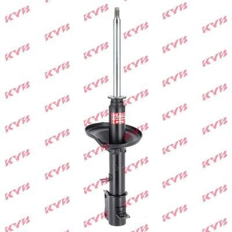 KYB 2 x Rear Shock Absorbers fits Kia Mentor 1993-1997 1.5 1.6 1.8