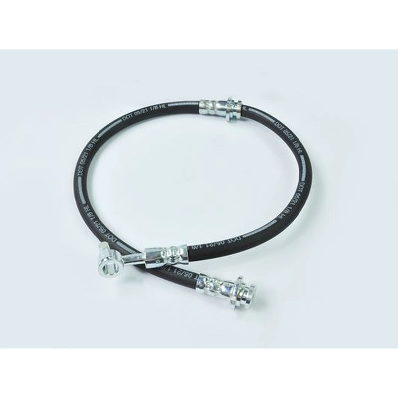 Juratek Brake Hydraulic Hose Line Front Left JBH1224L